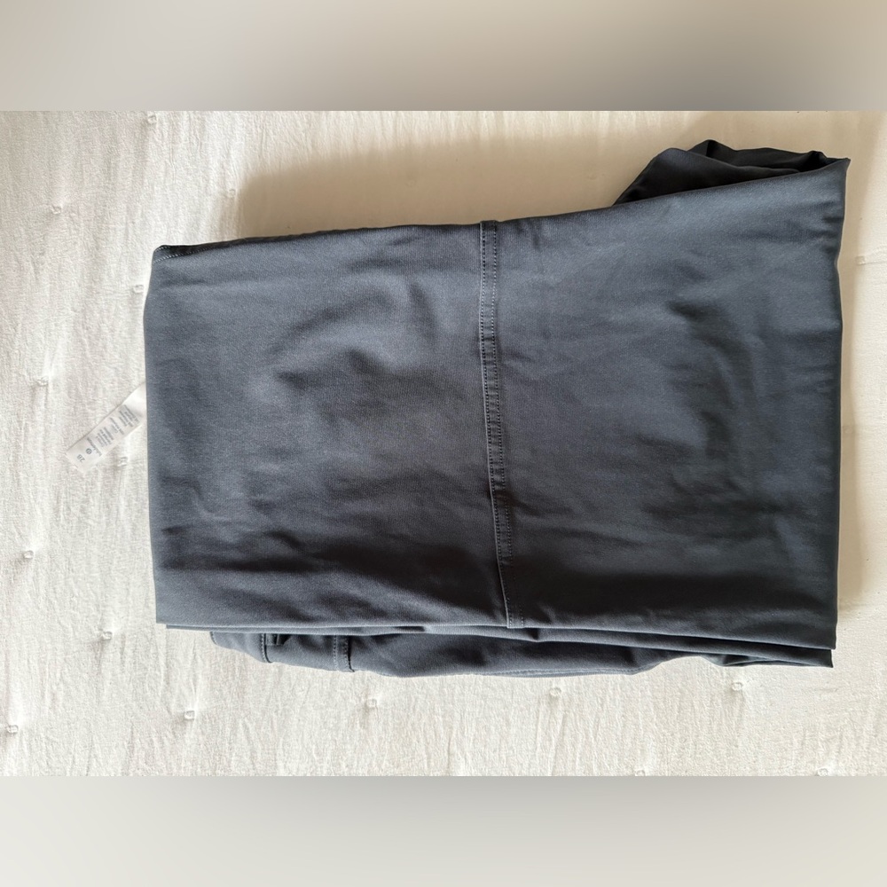 lululemon athletica Men's Charcoal Jeans